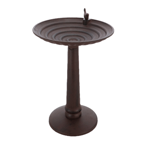 Żeliwny karnik dla ptaków XL.2.jpg