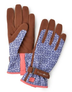 Eleganckie rękawiczki ogrodnicze Artisan Burgon&Ball