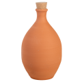 Nawadnijąca gliniana Olla 4 litry.png