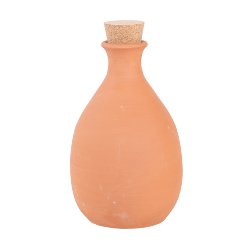Nawadniająca gliniana Olla 1,9 l.png