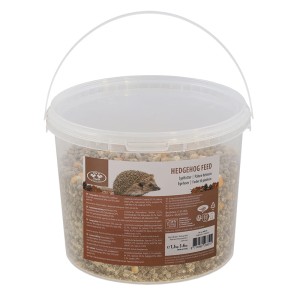 Karma dla jeża w wiaderku 1,5 kg