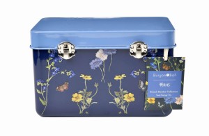 Organizer ogrodowy Burgon&Ball z serii British Meadow