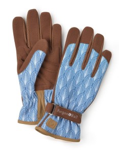 Eleganckie rękawiczki ogrodnicze Gatsby Burgon&Ball