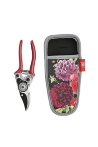 Damski Sekator z Kaburą - Kolekcja British Bloom (Burgon & Ball)
